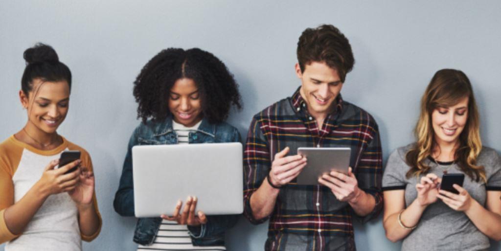 Preferensi Gen Z dalam Dunia Kerja