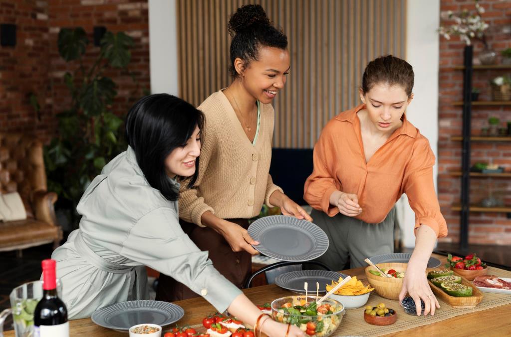 Gen Z Jarang Masak ?
